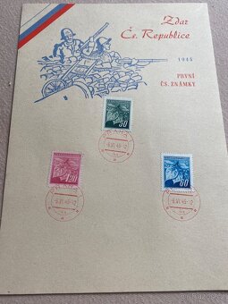 Pamětní list - 8