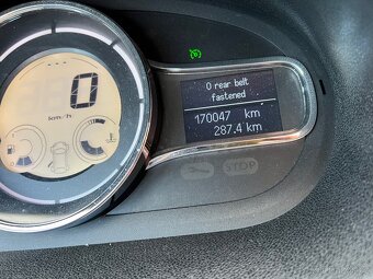Renault Megane 1.4TCE - 8