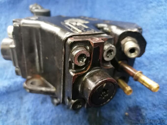 Fiat Opel 1,3 JTD CDTI díly motoru - 8