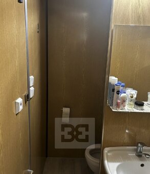 Pronájem bytu 1+kk Toužimská, Plzeň – Bolevec, ev.č. N08217 - 8