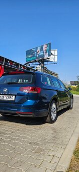 Passat b8 - 8