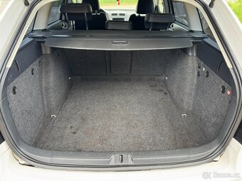 Škoda Octavia 1,6MPI LPG, 2010, Kamera, ALU, MF, RS Sedadla - 8