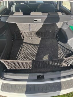 Škoda Fabia 3 Combi 2018 - 8