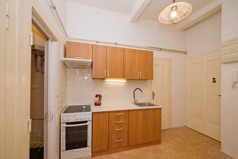 Pronájem bytu 2+kk 56 m² Hartigova, Praha 3 - Žižkov 17 0​0​ - 8