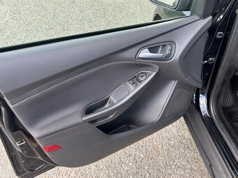 Ford Focus 1.0 EcoBoost 74kw, Navi - 8