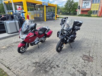 Prodam bmw r1200rt - 8