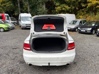 Audi A6 C6 3.0 TDI 171 kW 4x4 QUATTRO automat tažné serviska - 8