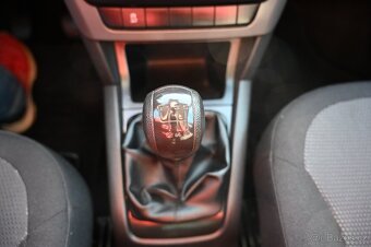 Škoda Yeti 1.4TSI 90KW Active Plus 9/10 - 8