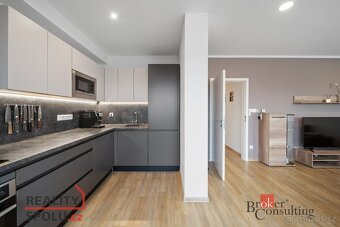 Prodej, byty/3+kk, 74 m2, Kuklenská 1755/16, Pražské Předměs - 8