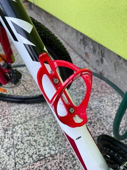 Dámské kolo KTM - 8