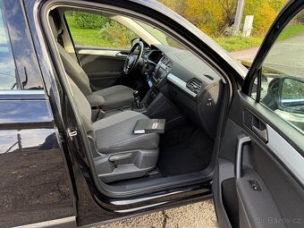 Tiguan 1.4 tsi 110 kw virtual led navi kamera top - 8