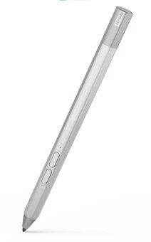 Tablet Lenovo Tab P11 2nd Gen 128GB šedá + klávesnice, tužka - 8