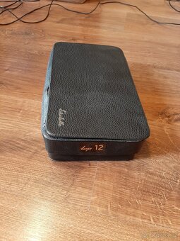 Mikrofon echolette Top 12 AKG D12 - 8
