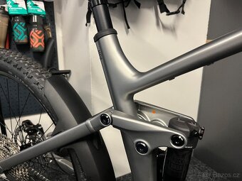 CUBE Stereo Hybrid ONE22 RACE 800 vel.XL 2025 NOVÉ Stříbná - 8