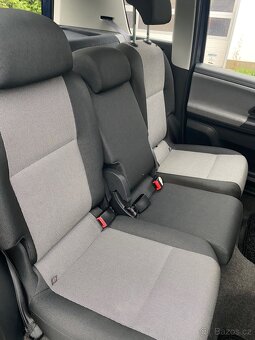 Škoda Roomster 1.4i 16V - 8