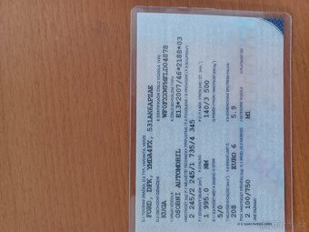 Prodám Ford Kuga perfektní stav - 8