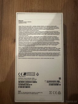 Apple iphone 13, 128Gb - 8