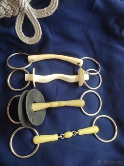 Udidlo, oliva, stihlo - 8