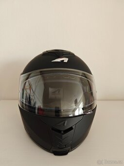 Přilba na motorku - 8