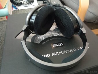 Sennheiser HD 650 - 2 - 8