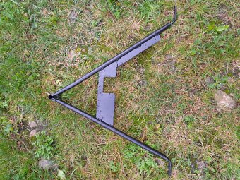 Malotraktor VARI - 8