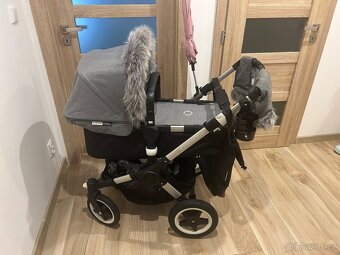 Bugaboo buffalo - 8