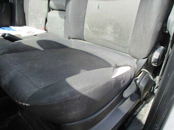 FIAT DOBLO 1,6MJT 77kw Klima, bez koroze 10/2015 - 8