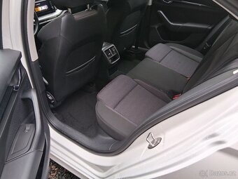 Škoda Octavia IV /2023/2.0tdi /Původ ČR - 8