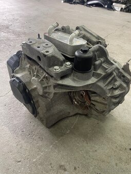 Převodovka DSG Octavia 2 Rs LTD - 8