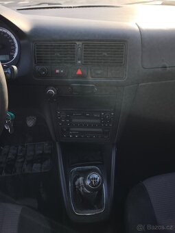 Volkswagen GOLF IV 1.6 77kW AZD - 8