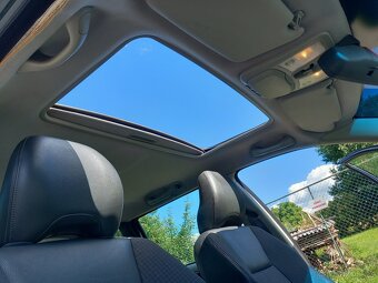 Volvo V70 2.4D 120kw D5 manuál bez DPF - 8