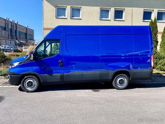 Iveco Daily 3.0 HPi 132kw 09/2017 142tis km DPH - 8