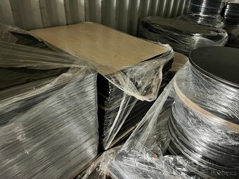 Dřevotřískové desky - 8