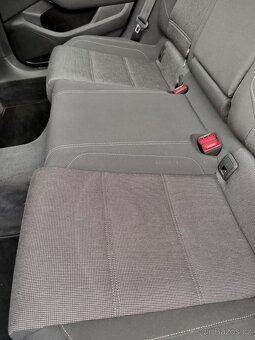 Volkswagen Passat B8 kombi - 8