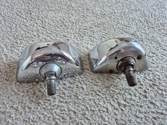 Chrom zpátečka AUTOPAL - 8