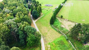 Prodej pozemek Bydlení, 1010㎡ - 8