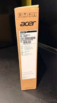 Herní notebook Acer Nitro V15, 16GB RAM, i7 - 8