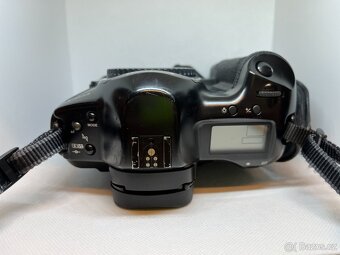 Canon DCS 520 (Kodak Professional DCS 520) - 8