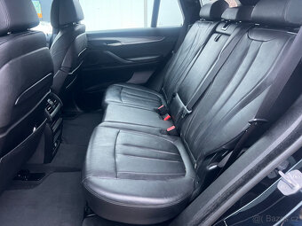 BMW X5 3.0d x-Drive M paket, nový model,odpočet DPH - 8