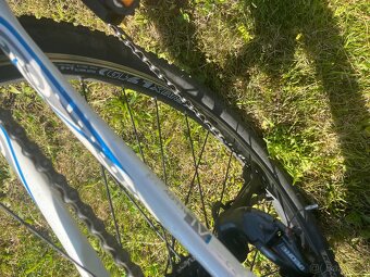 Alloy 6061 damske kolo - 8