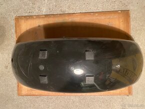 Harley Davidson Dyna Super Glide Custom díly - 8