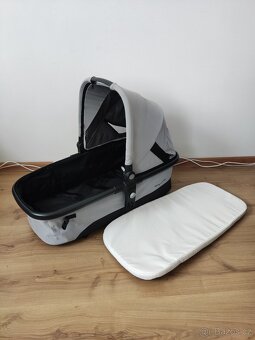 Kočárek EasyGo Optimo 2v1 - 8