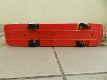 KAROSA ŠD 11 - ITES r. 1980 - ČSSR - 8