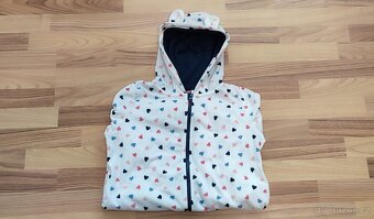 Dívčí overal vel. 158/164 - 8