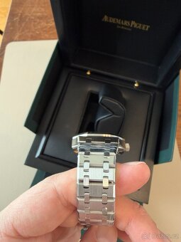 Audemars Piguet Royal Oak - 8