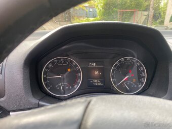 Škoda Octavia 2 1.9TDI 77KW bez DPF - 8