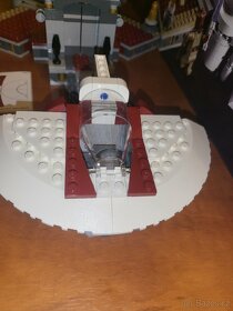 Prodam Lego Star Wars 9526 - 8
