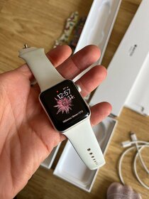 Set iphone 13 128 gb a Apple watch 3 series 38mm - 8