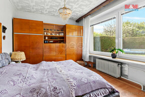 Prodej rodinného domu, 5+1, 150 m², Liberec, ul. Krymská - 8