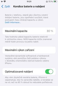 iPhone SE 2020 64 GB cerny - 8